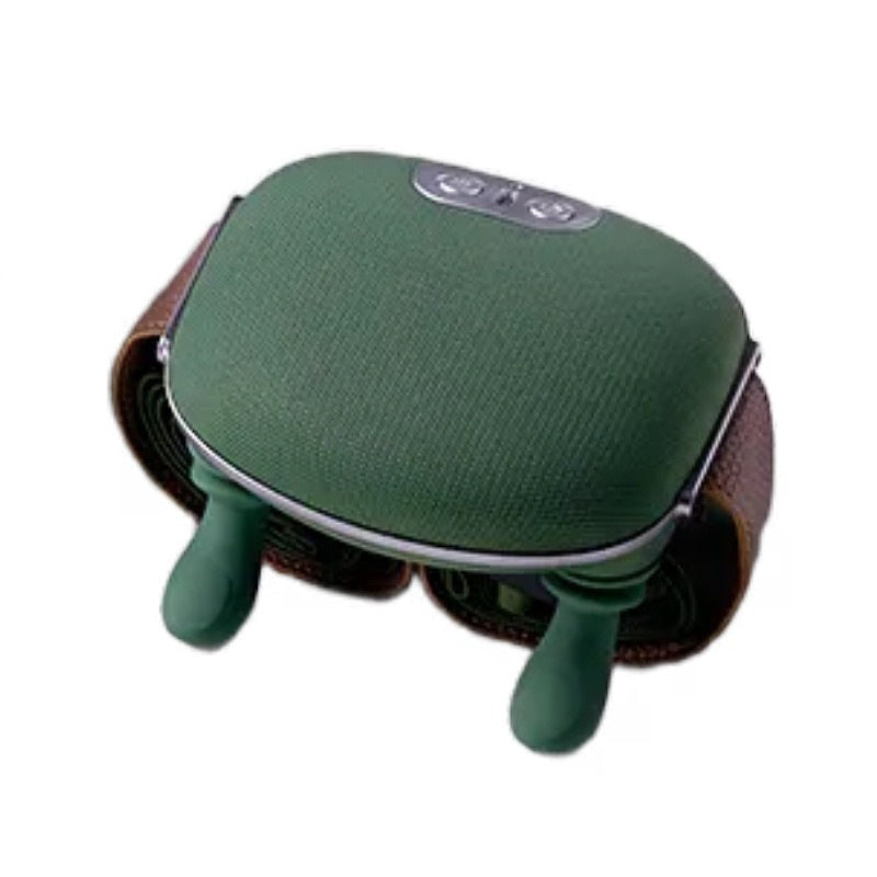 Relax Cervical Trapezius Neck Massager